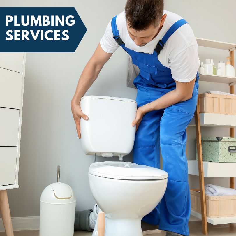 Plumbing Company in Watertown, SD